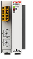 CX1500-M520 | DeviceNet master fieldbus connection