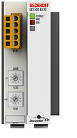 CX1500-B520 | DeviceNet slave fieldbus connection