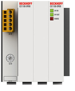 CX1100-09x0 | UPS modules