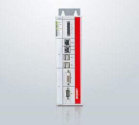 C6925-0030 | Fanless control cabinet Industrial PC, фото 2