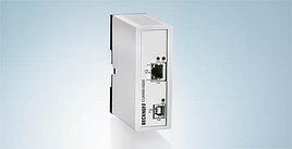 CU8880-0010 | Ethernet controller with USB input