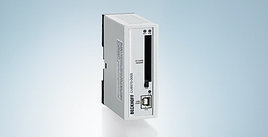 CU8870 | USB Compact Flash slot