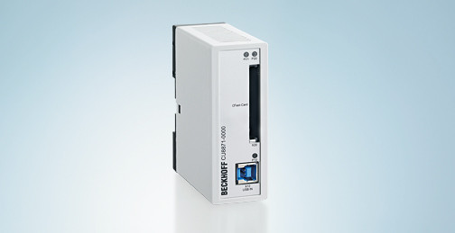 CU8871 | USB CFast slot - фото 1 - id-p101664856