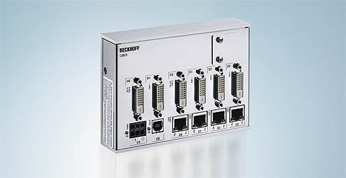 CU8810 | DVI splitter for CP69xx and CP79xx, фото 2