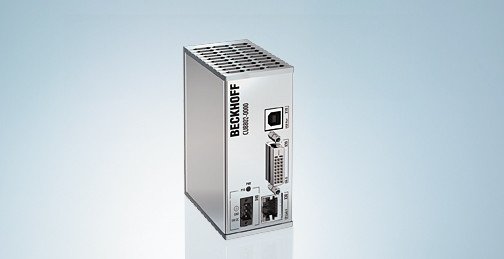 CU8802-0000 | Transmitter box for CP-Link-4 The Two Cable Display Link - фото 1 - id-p101664859