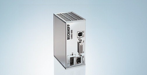 CU8802-0000 | Transmitter box for CP-Link-4 – The Two Cable Display Link, фото 2