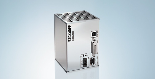 CU8803-0000 | Transmitter box for CP-Link 4 – The One Cable Display Link
