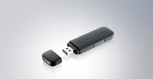 CU8210-D004-0103 | 4G USB 2.0 stick for Asia/Australia, фото 2