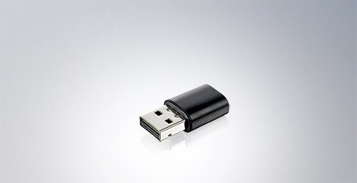 CU8210-D001-0102 | WLAN USB 2.0 stick for Europe, Russia, South Africa, Korea, Israel, Taiwan, Australia, New Zealand, China, Japan - фото 1 - id-p101664867