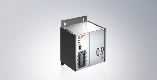 CU8110-0090 | UPS component, capacitive