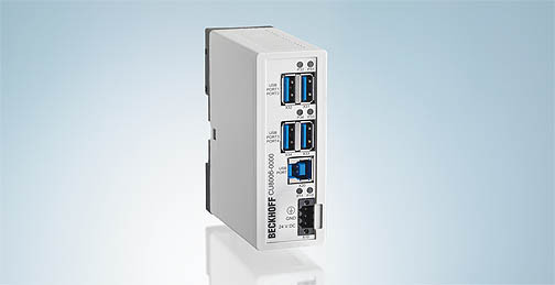 CU8006 | 4-port USB 3.0 hub