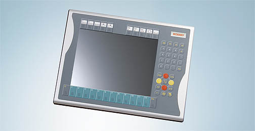 CP79xx | вЂњEconomyвЂќ Control Panel with DVI/USB Extended interface - фото 1 - id-p101664876