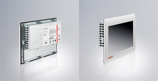 CP6900-0001-0000 | вЂњEconomyвЂќ built-in Control Panel with DVI/USB Extended interface - фото 1 - id-p101664882