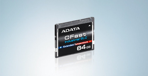 C9900-H5xx | CFast cards, фото 2