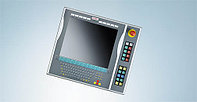 C9900-Ex9x | Push-button extension for Control Panel and Panel PCs with 19-inch display and alphanumeric keyboard