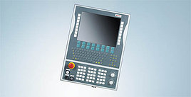 C9900-E78x | CNC push-button extension for tool machines