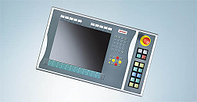 C9900-Ex6x | Push-button extension for Control Panel and Panel PCs with 15-inch display and numeric keyboard