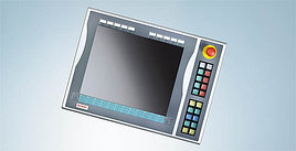 C9900-Ex3x | Push-button extension for Control Panel and Panel PCs with 19-inch display and function keys