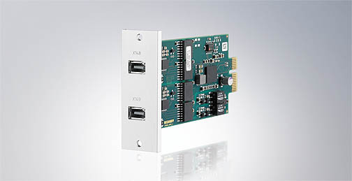 C9900-E301 | RS232 PCIe module - фото 1 - id-p101664933