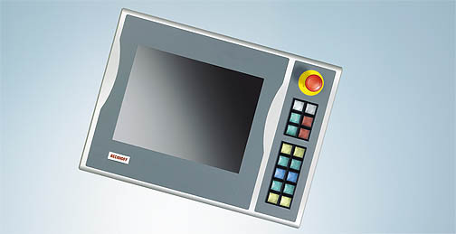C9900-Ex4x | Push-button extension for Control Panel and Panel PCs with 15-inch display without keyboard - фото 1 - id-p101664940