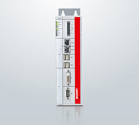 C6915-0010 | Fanless control cabinet Industrial PC, фото 2