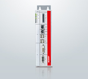 C6640-0040 | Control cabinet Industrial PC
