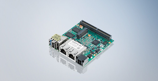 CB6263 | Compact Industrial Motherboard - фото 1 - id-p101664975