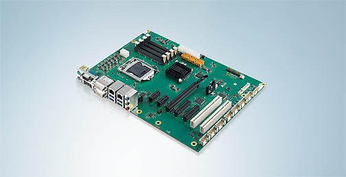 CB1064 | ATX Industrial Motherboard, фото 2