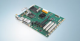 CB1061 | ATX Industrial Motherboard