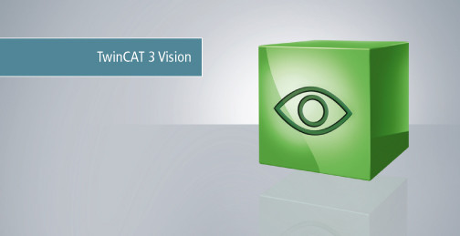TF7200 | TC3 Vision Matching 2D