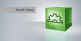 TF5410 | TC3 Motion Collision Avoidance