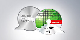 TF4500 | TwinCAT Speech