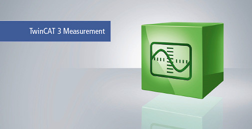 TF3520 | TC3 Analytics Storage Provider