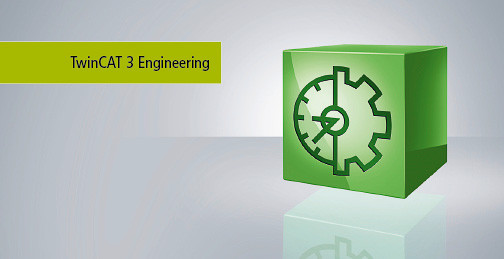 TE1500 | TC3 Valve Diagram Editor