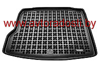 Коврик в багажник для Opel Vectra C (2002-2008) седан / Опель Вектра [231116] (Rezaw-Plast)