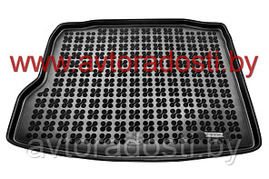 Коврик в багажник для Opel Vectra C (2002-2008) седан / Опель Вектра [231116] (Rezaw-Plast)