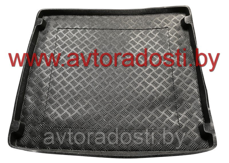 Коврик в багажник для Opel Astra K (2015-) универсал / Опель Астра [101151] (Rezaw-Plast PE)