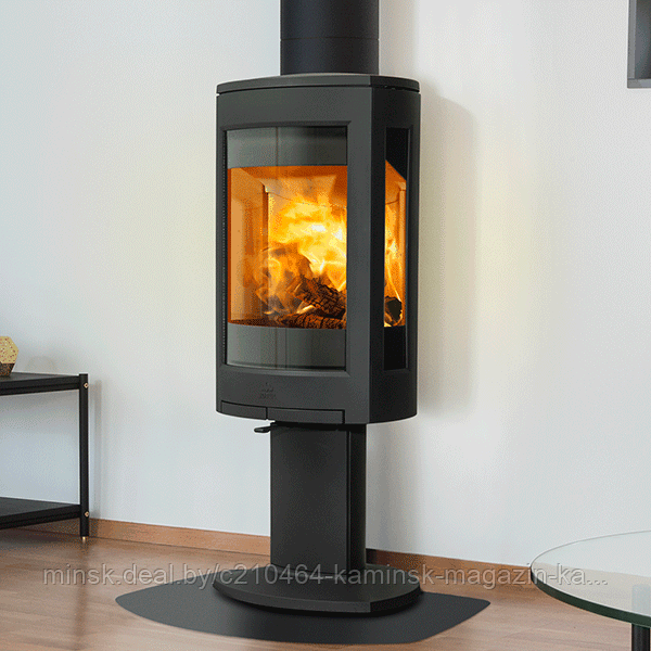Печь-камин Jotul F 373 Advance