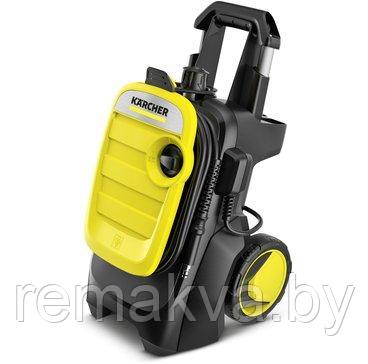 Мойка Karcher K 5 Compact Relaunch, фото 2