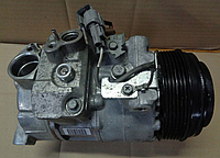 КОМПРЕССОР КОНДИЦИОНЕР 447280-7081 MERCEDES W204 3,5 CDI