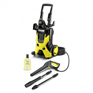 013 Мойка Karcher K 5 FULL CONTROL, фото 2