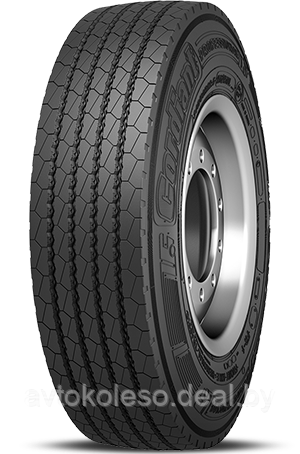 Шины Cordiant Professional FR-1 385/65R22.5 158L - фото 1 - id-p101712958