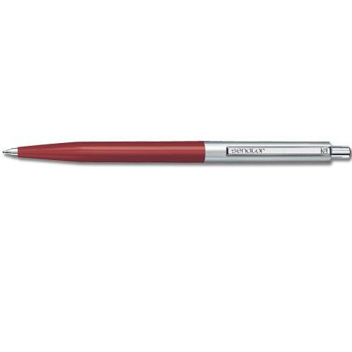 Ручка шариковая автоматическая "Point Metal" - фото 3 - id-p5344911