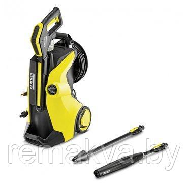 015 Мойка Karcher K 5 Premium Full Control Plus