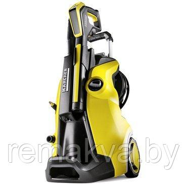Мойка Karcher K 5 Premium Full Control Plus, фото 2
