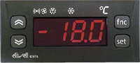Контроллер температуры Eliwell IDPlus 974 230V