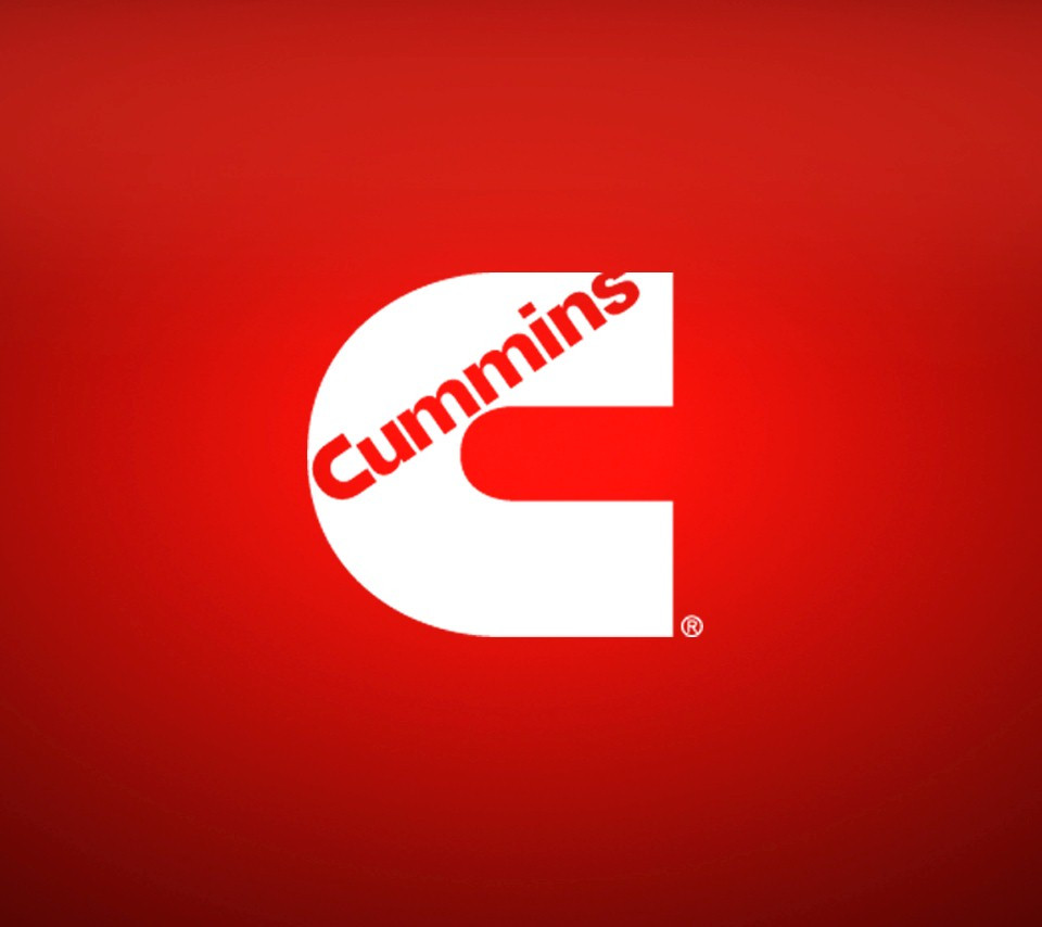 Ремень Cummins