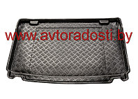 Коврик в багажник для Peugeot 206 (2002-2012) SW / универсал / Пежо 206 [101215] (Rezaw-Plast PE)