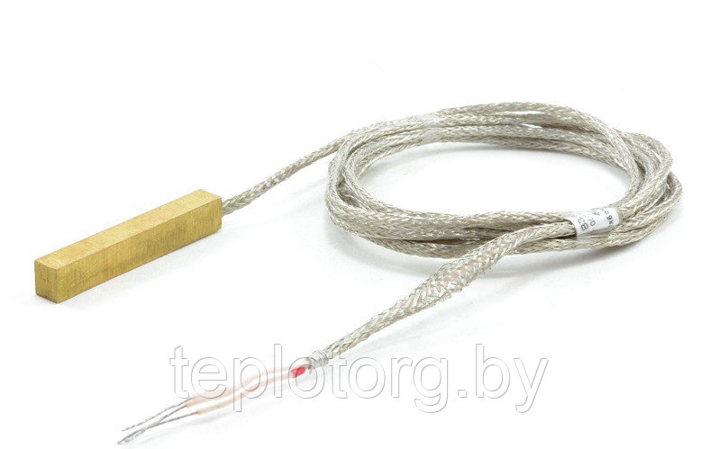 ДТСхх4 термосопротивления с кабельным выводом - фото 1 - id-p101713508