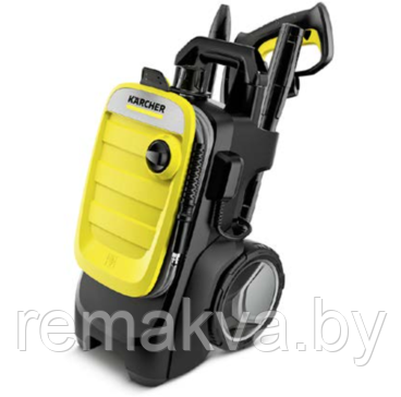 017 Мойка Karcher K 7 Compact Relaunch - фото 1 - id-p101714020